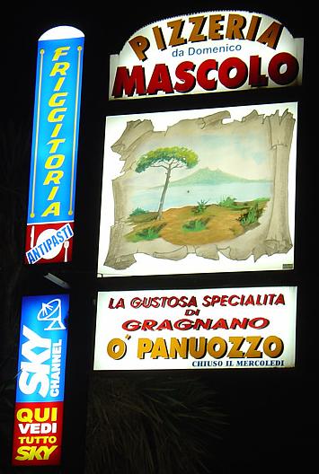 Mascolo