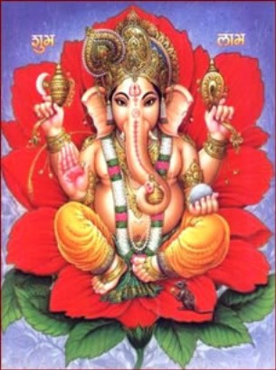 Ganesh